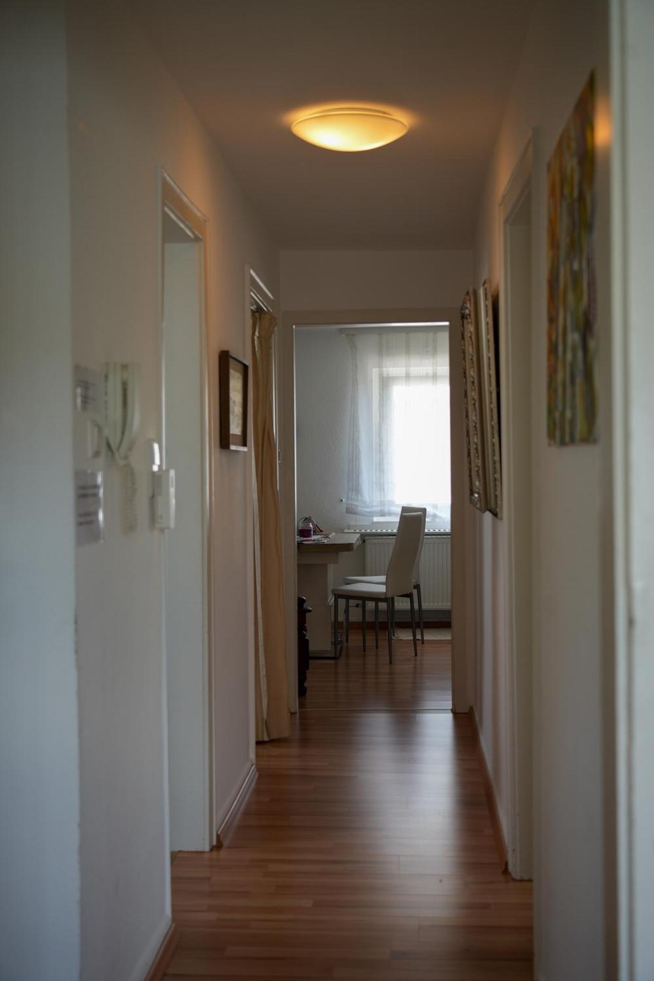 Stadtblick Vom Herrengut Baden-Baden Exterior foto